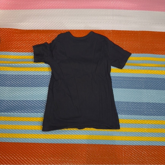 The Children's Place Black 'Love My Mama' Tee - Picture 2 of 3